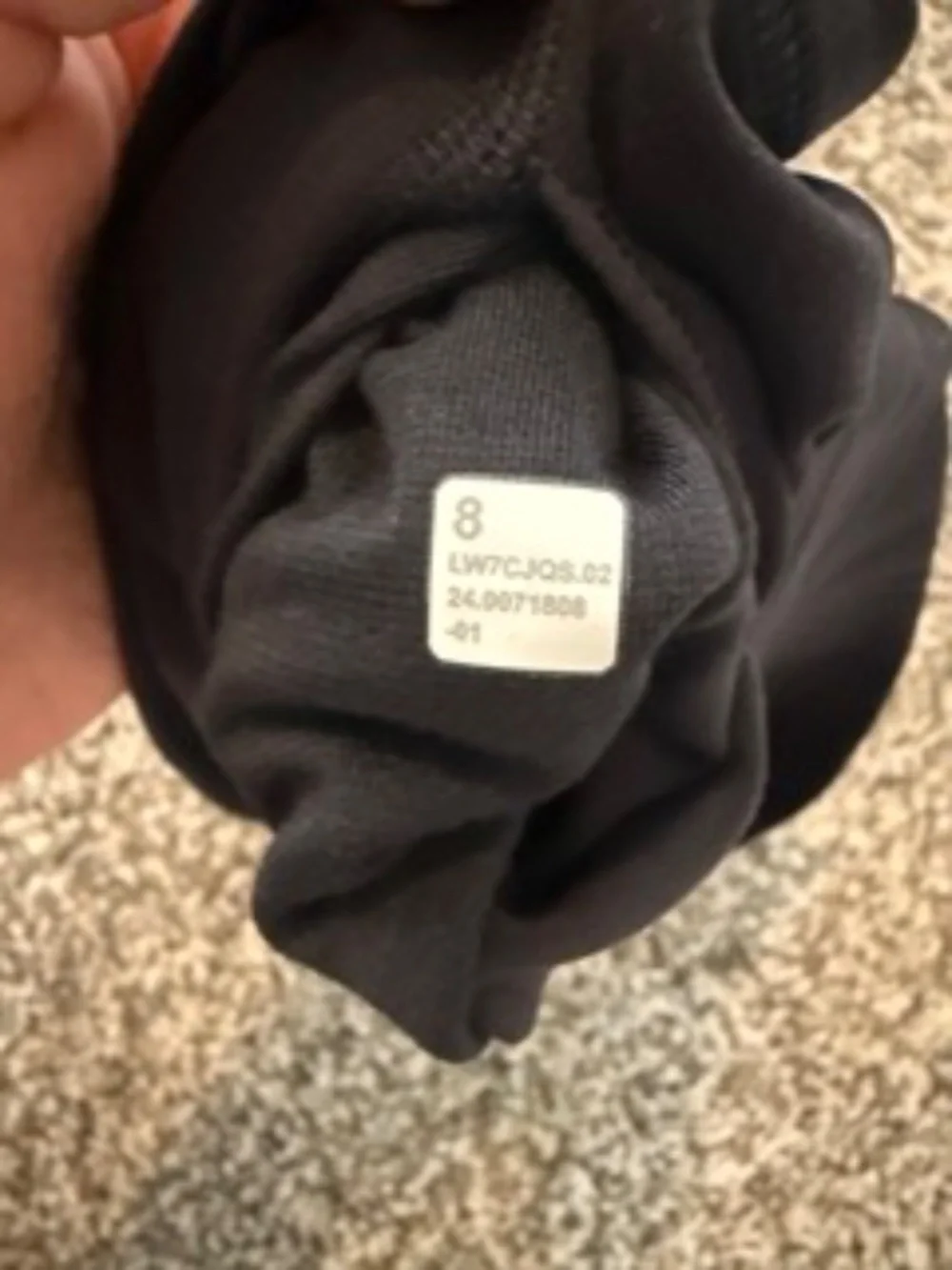 Lululemon Align Short Size 8